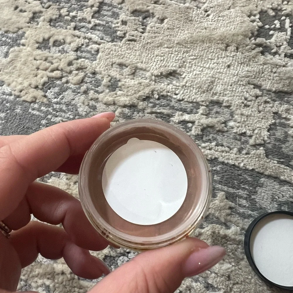 NEW i.d. bareMinerals Face Color 30730 Warmth CF11162